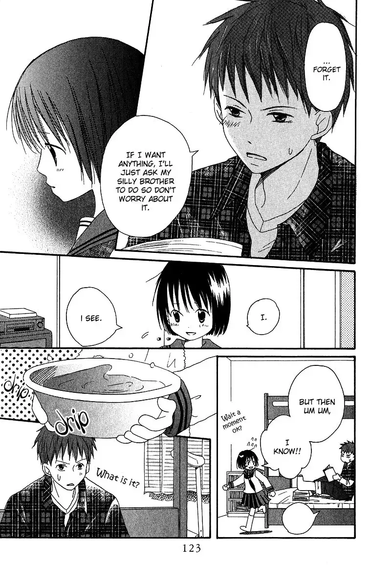 Oniichan to Issho Chapter 4 14
